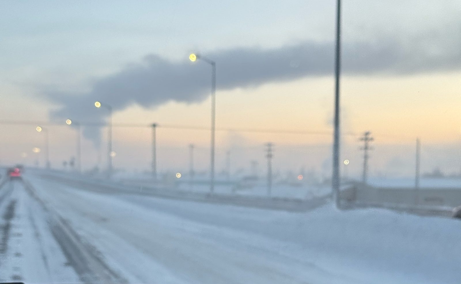 Will GVEA's Power Crunch Get Worse This Winter?